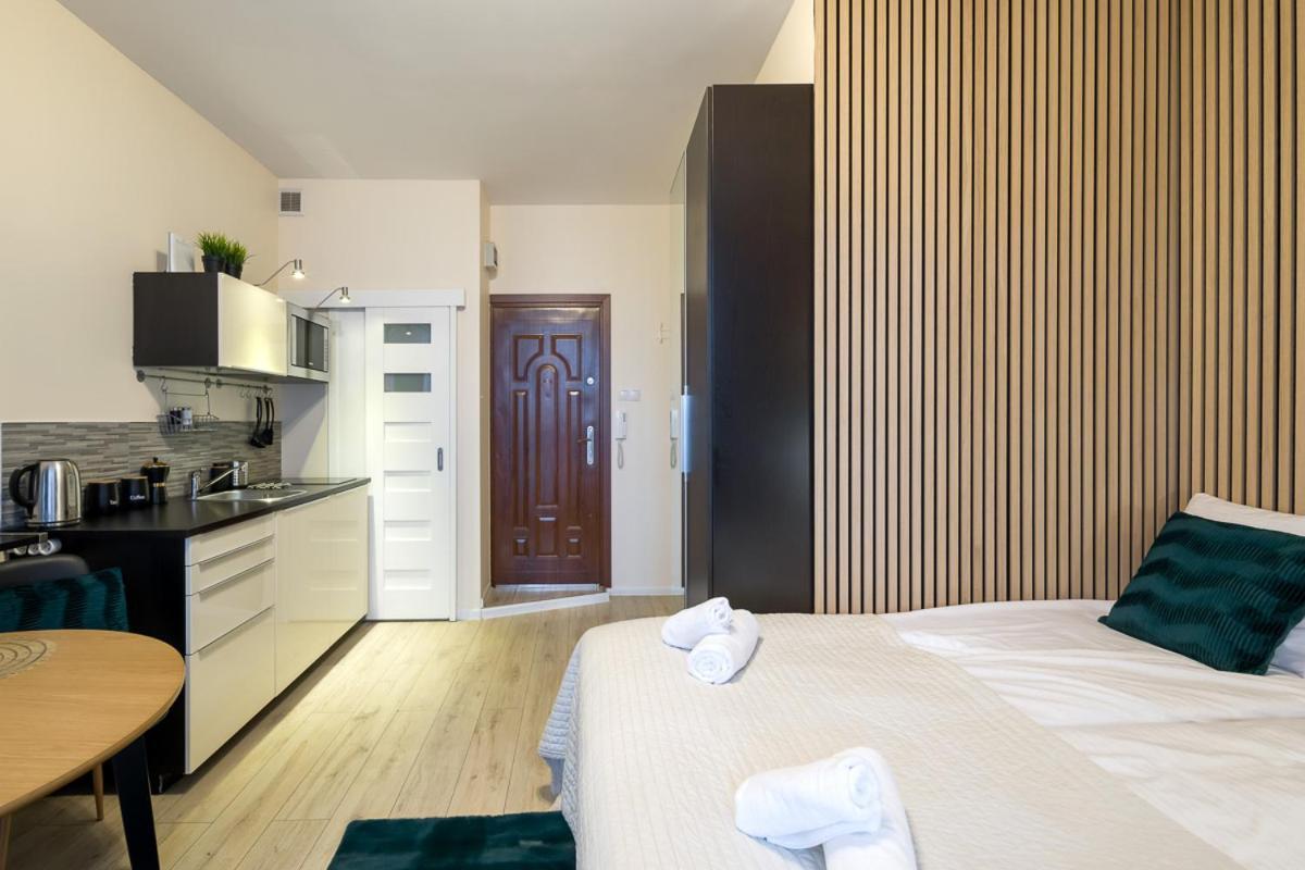 Apartament Modern In Location